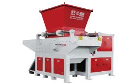 XB-L80200单轴软料撕碎机价格